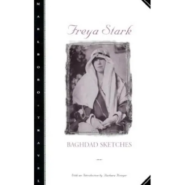 Baghdad Sketches