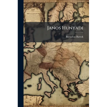 Janos Hunyadi