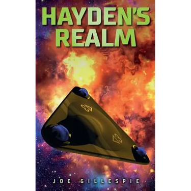 Hayden's Realm