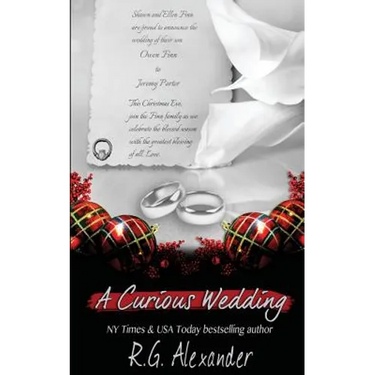 A Curious Wedding