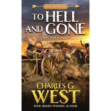 To Hell and Gone