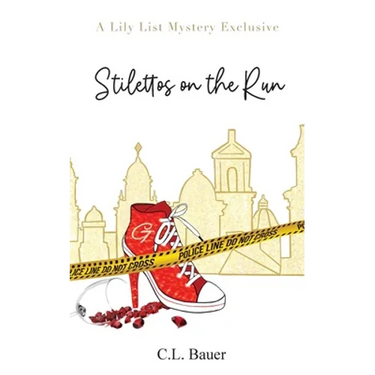 Stilettos On The Run