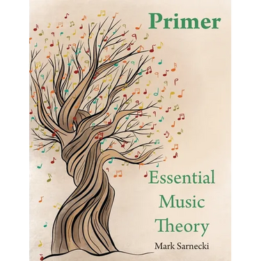 Essential Music Theory Primer