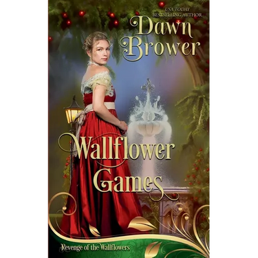 Wallflower Games