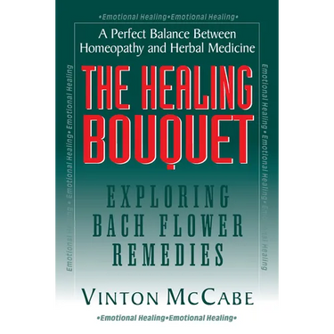 The Healing Bouquet: Exploring Bach Flower Remedies