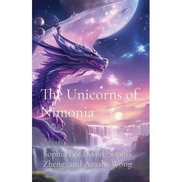 The Unicorns of Nimonia