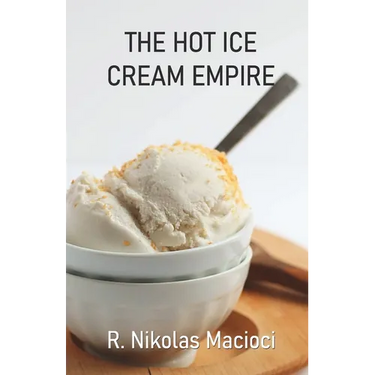 The Hot Ice Cream Empire