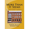 More Than It Seems - Jimmy Jurrell High School