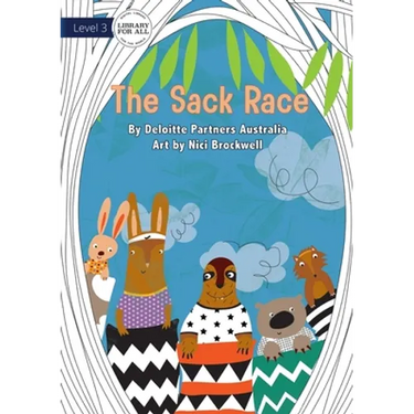 The Sack Race