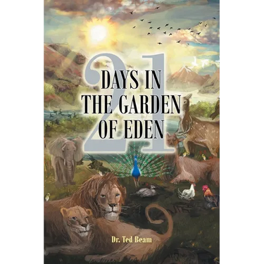 21 Days in the Garden of Eden