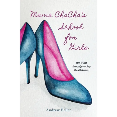 Mama ChaCha's School for Girls