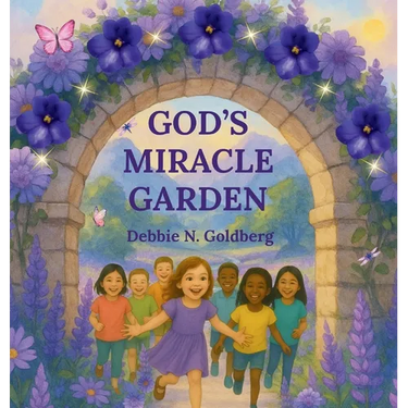 God's Miracle Garden