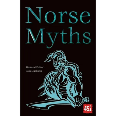 Norse Myths
