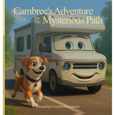 Cambree's Adventure on the Mysterious Path