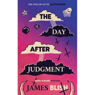 The Day After Judgment