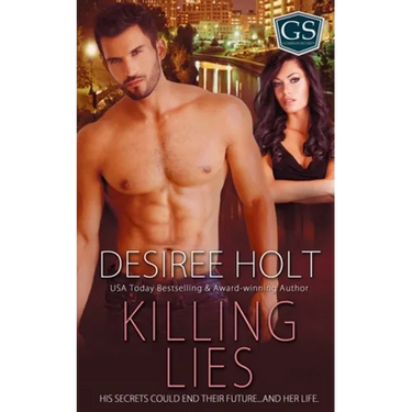 Killing Lies