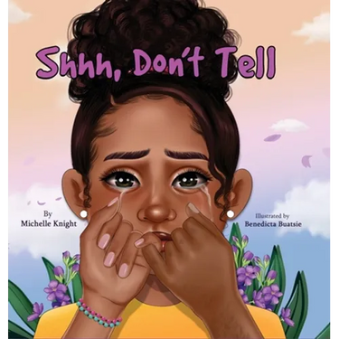 Shh, Don't Tell