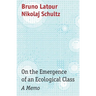 On the Emergence of an Ecological Class: A Memo
