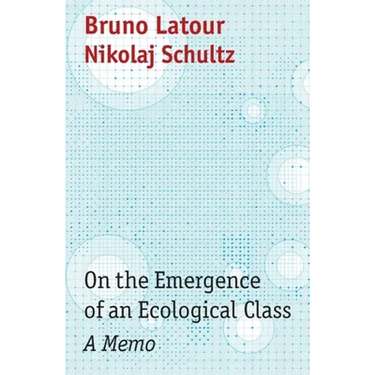 On the Emergence of an Ecological Class: A Memo