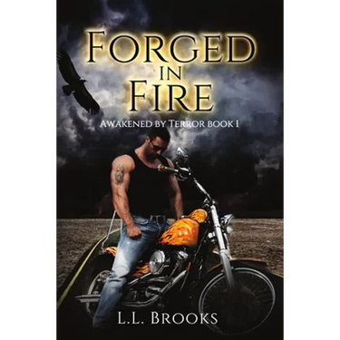 Forged in Fire