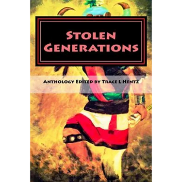 Stolen Generations: Lost Children of the Indian Adoption Projects (Book Three)