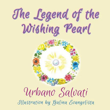 The Legend of the Wishing Pearl