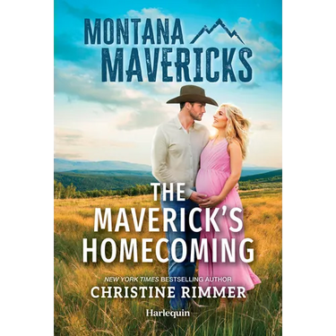 The Maverick's Homecoming