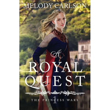 A Royal Quest