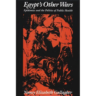 Egypt's Other Wars: Epidemics and the Politics of Public Health