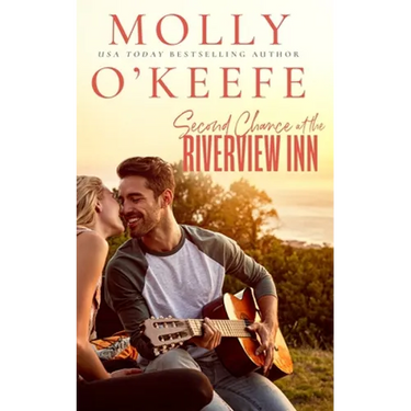 Second Chance At The Riverview Inn