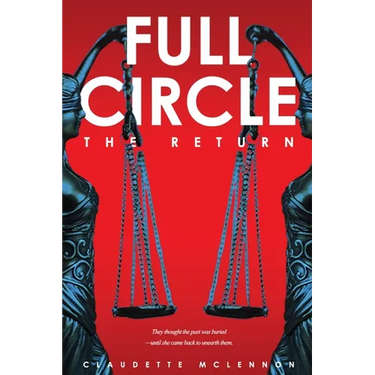 Full Circle: The Return Book 2