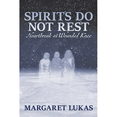 Spirits Do Not Rest