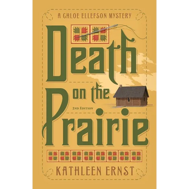Death on the Prairie