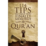 114 Tips to Help You Finally Memorize the Quran