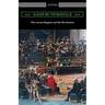 The Ancien Regime and the Revolution