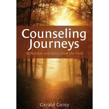 Counseling Journeys: Reflections and Voices from the Field
