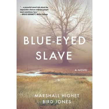 Blue-Eyed Slave