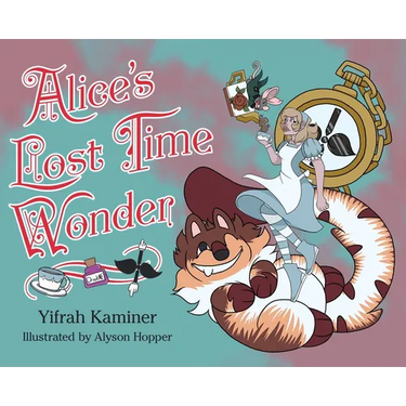 Alice's Lost Time Wonder