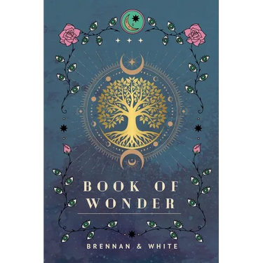 Book of Wonder