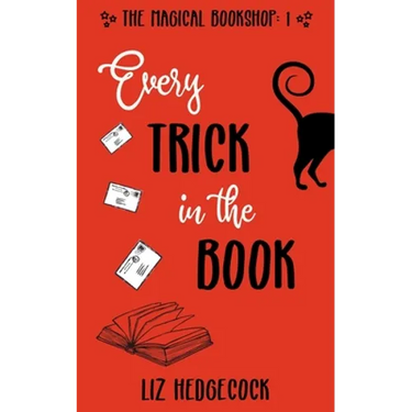 Every Trick In The Book