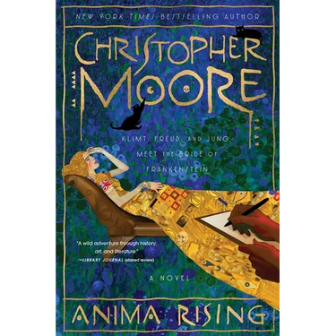 Anima Rising