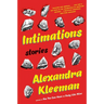 Intimations: Stories