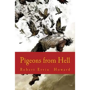 Pigeons from Hell