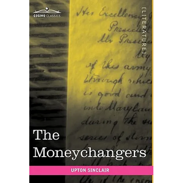 The Moneychangers
