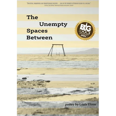 The Unempty Spaces Between