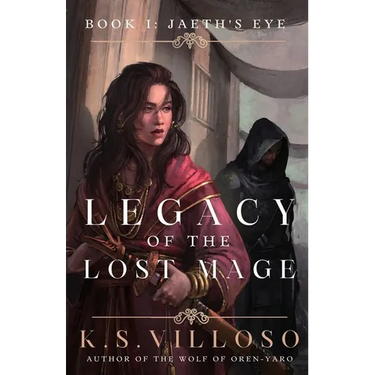 Jaeth's Eye