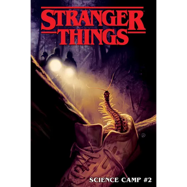 Science Camp #2