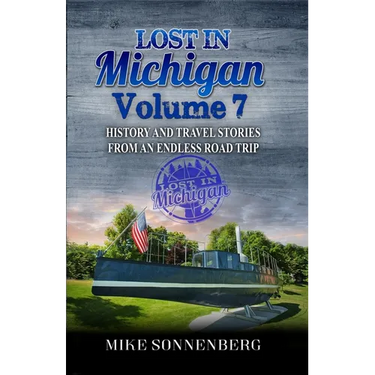 Lost In Michigan Volume 7