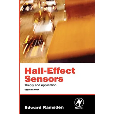 Hall-Effect Sensors: Theory and Application