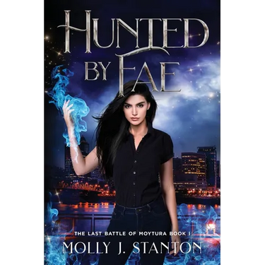 Hunted by Fae